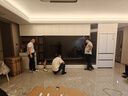 Vidda 發(fā)現(xiàn)X Pro 2026款 100英寸 330Hz超高刷低反屏 4224分區(qū)QD-Mini LED以舊換新國(guó)家補(bǔ)貼100VX5Q-PRO 曬單實(shí)拍圖