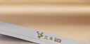 潔麗雅（Grace）冰絲涼席  雙人單席150*200cm 餅干花咖【可折疊】 曬單實(shí)拍圖