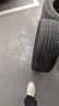 固特異（Goodyear）汽車(chē)輪胎 215/50R17 91V ATM 安乘 原配標致408 曬單實(shí)拍圖