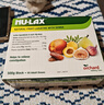 NULAX樂康膏片西梅加強版天然果蔬膏膳食纖維素便秘清腸片呵護腸道健康 【8種果蔬精粹】樂康膏500g（適合嚴重便秘） 曬單實拍圖