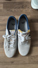 耐克（NIKE）2024中性 SB HERITAGE VULC戶(hù)外鞋 CD5010-102 43 曬單實(shí)拍圖