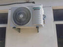 海信（Hisense）空調(diào) 大2匹 易省電E280 AI省電 速冷熱仿真自然風(fēng)新一級國家補(bǔ)貼20%立式空調(diào)柜機(jī)KFR-50LW/E280-X1 曬單實(shí)拍圖