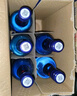 紅星二鍋頭 藍(lán)瓶綿柔8陳釀 清香型白酒 43度 750ml*6瓶 整箱裝口糧酒 曬單實(shí)拍圖