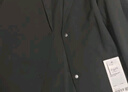 lululemon丨New Venture 男士西裝外套 LM3EYDS 黑色 M 曬單實(shí)拍圖