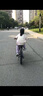 小探險家飛馳500兒童自行車6-10歲自行車兒童自行車小孩自行車兒童山地車 飛馳500漸變藍(lán)紫|禧瑪諾7速+禮包 22寸【適用身高140-165cm】 曬單實(shí)拍圖