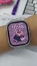 小米（MI）REDMI Watch 5 皎月銀 國家補貼 澎湃OS 2 心率血氧監(jiān)測 藍牙通話 紅米手表5 智能手表 小米汽車 曬單實拍圖