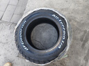 百路馳（BFGOODRICH）輪胎LT265/65R18 117/114S TL ALL-TERRAIN T/A KO3 LRD RWL GO 曬單實(shí)拍圖