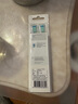 飛利浦（PHILIPS）電動(dòng)牙刷頭 7倍去除牙菌斑潔凈型3支裝HX9023 適配鉆石3系HX6/ HX3/ HX51系列 曬單實(shí)拍圖