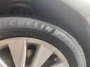 米其林（MICHELIN）汽車輪胎 205/55R16 91V 耐越 ENERGY MILE 適配朗逸/速騰/卡羅拉 曬單實(shí)拍圖