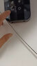 美的（Midea）壁扇 掛壁電風扇家用七葉遙控風扇食堂餐廳商用電扇搖頭工業(yè)壁掛式工程扇 FWA35WAR 曬單實拍圖
