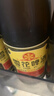 雪花啤酒（Snowbeer）老雪 經(jīng)典沈陽老雪 12度 經(jīng)典醇香啤酒棕瓶 640mL 12瓶 曬單實(shí)拍圖