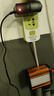 狩獵王激光炮P100分體頭燈強光充電超亮頭戴式手電筒遠射戶外釣魚疝氣礦燈超長續(xù)航大功率8鋰電 P160爆亮四核【黃光】八鋰電 四檔調(diào)光可手機充電 曬單實拍圖