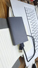 聯(lián)想（Lenovo）1TB 移動(dòng)硬盤(pán)F508 USB3.2Gen1  2.5英寸機械硬盤(pán)筆記本電腦外接 文件照片備份 外置存儲 曬單實(shí)拍圖