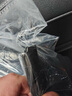 RosyClouds適用奧迪A4LA5A3Q3Q5L汽車(chē)門(mén)B柱密封條內飾改裝隔音防塵用品配件 B柱密封隔音條一對/免膠安裝 奧迪A4L/S4 曬單實(shí)拍圖