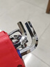 德力西電氣 DELIXI ELECTRIC內(nèi)六角扳手套裝五金維修工具六方六棱螺絲刀(條紋中長9件套) 曬單實拍圖