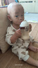 世喜吸管杯兒童水杯奶瓶1-3歲學(xué)飲杯水壺兒童ppsu防摔夏季直飲牛奶杯 杯頭套件（直飲款） 曬單實(shí)拍圖