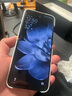 小米(MI)  MIX flip二手安卓折疊屏手機    二手小米手機 二手手機 白色 12GB+256GB 曬單實(shí)拍圖