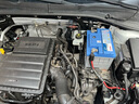 博世(BOSCH)汽車電瓶蓄電池動力神免維護L2-400 12V上門安裝 以舊換新 曬單實拍圖