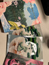 FAN BEAUTY DIARY范冰冰同款芍藥美白晶透粉潤美肌面膜【2盒裝】美白煥亮fanbeauty 曬單實(shí)拍圖