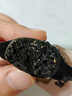 老金磨方經(jīng)典黑芝麻丸153g九蒸九曬高膳食纖維手工糕點孕婦即食獨立包裝 曬單實拍圖