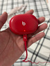 beats USB-C 轉(zhuǎn) USB-C 編織連接線 (1.5 米) - 勁速紅 充電線手機(jī)充電線 曬單實拍圖