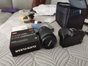佳能（Canon）佳能r50 入門級微單相機 Vlog拍攝 4K高清視頻 自拍照相 半畫幅無反 學(xué)生旅行家用 掃街旅拍套裝  曬單實拍圖