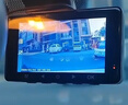 愛國者【免走線】愛國者高清行車記錄儀前后雙錄高清360全景24時記錄 曬單實拍圖