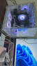 華碩（ASUS） i5 14400F/14600KF電競(jìng)游戲組裝電腦RTX4060Ti 5060Ti主機(jī)三角洲行動(dòng)直播設(shè)計(jì)渲染整機(jī)DIY臺(tái)式機(jī) 五：i5 14400F丨RTX4060TI 8G 曬單實(shí)拍圖