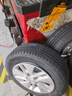 佳通(Giti)輪胎195/65R15 91V  221 適配 卡羅拉/科沃茲/寶來(lái)/朗逸 曬單實(shí)拍圖