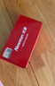 紐曼 M560 移動(dòng)版 電信版 全網(wǎng)通4G版 聯(lián)通版直板按鍵 老人手機 老年功能機 【4G全網(wǎng)通版】紅色 曬單實(shí)拍圖