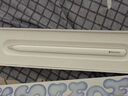 Apple/蘋果 Pencil Pro 磁吸觸控筆手寫筆蘋果筆電容筆書寫繪畫適用于iPad mini新品/Pro (M4)/Air (M2) 曬單實拍圖