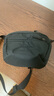 ARC'TERYX始祖鳥 MANTIS 1 WAIST PACK 便攜 男女同款 腰包 BLACK II/黑色II 均碼 曬單實拍圖