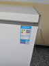 美的（Midea）301升家用臥式大冷凍囤貨冰柜 大容量冷藏冷凍轉(zhuǎn)換冷柜 臥式冰箱 BD/BC-301KM(E)國(guó)家補(bǔ)貼 曬單實(shí)拍圖
