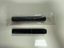 勤凱擴(kuò)孔器手動(dòng)鉆孔工具打孔機(jī)木工文玩模型制作開孔器套裝diy手工 耀黑擴(kuò)孔器2支 曬單實(shí)拍圖