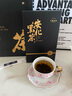 七春 黑茶安化黑茶贈(zèng)茶刀2016年金花茯磚茶1kg熟茶葉禮盒送長(zhǎng)輩自己喝 曬單實(shí)拍圖
