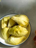 榴戀萊新鮮泰國(guó)進(jìn)口金枕榴蓮水果鮮榴蓮時(shí)令 巴掌新鮮榴蓮水果 精選凈重2.2-3.2斤 曬單實(shí)拍圖
