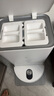 米家【發(fā)布會(huì )新品】掃地機器人M40S仿生雙機械臂防纏繞升降激光導航掃拖一體水箱版洗地機吸塵器 曬單實(shí)拍圖
