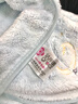 潔麗雅（Grace）毛巾7A級抗菌男女洗臉巾吸水毛巾擦頭巾洗面巾3條裝 曬單實拍圖