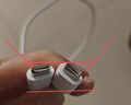 vivo iQOO120W Type-C閃充套裝 iQOO13充電器Z9充電器適用于iqoo小米華為榮耀OPPO手機(jī)筆記本電腦i通用 曬單實(shí)拍圖
