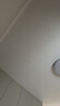 美的（Midea）多功能拍拍燈觸控LED床頭燈氛圍夜燈起夜喂奶節(jié)日送禮品 9000毫安 曬單實(shí)拍圖