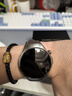 HUAWEI WATCH 5 46mm高端款航天級鈦合金表殼木星棕素皮復(fù)合表帶首創(chuàng)X-TAP智感窗eSIM通信華為智能手表 曬單實(shí)拍圖