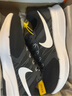 耐克NIKE跑步鞋男緩震透氣RUN SWIFT 3運動(dòng)鞋DR2695-002黑白42 曬單實(shí)拍圖