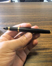 派克（PARKER）鋼筆 簽字筆 IM理性之黑墨水筆麒麟禮盒送禮生日禮物練字書(shū)寫(xiě)自用高顏值鋼筆禮盒 曬單實(shí)拍圖