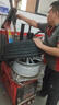 德國馬牌（Continental）汽車(chē)輪胎 225/50R17 94V FR MC5原配DS 5LS 大眾 凌渡 曬單實(shí)拍圖