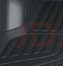 車(chē)麗友專(zhuān)用24-25款大眾邁騰b9后備箱墊tpe尾箱墊汽車(chē)2025內裝飾2024防水 【原廠(chǎng)級環(huán)保TPE材質(zhì)】單片底墊 邁騰B9【24-25款】 曬單實(shí)拍圖