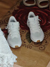 耐克NIKE男子跑步鞋 飛馬41 PEGASUS 41 運(yùn)動(dòng)鞋F(xiàn)D2722-113帆白/黑42 曬單實(shí)拍圖