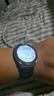 HUAWEI WATCH GT 3 Pro 黑色氟橡膠表帶 46.6mm表盤 健康管理 微信手表版 華為手表 運(yùn)動智能手表 曬單實(shí)拍圖