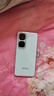 vivo iQOO Neo10國家補貼 第三代驍龍8 自研電競芯片Q2 120W超快閃充 超聲波3D指紋  游戲學(xué)生全新手機 馳光白 12GB  512GB 官方標配 曬單實(shí)拍圖