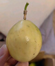 京鮮生 欽蜜9號黃金百香果 3斤凈重70-90g/15-21個  生鮮水果 源頭直發(fā) 曬單實拍圖