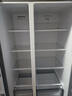 容聲637升對開門雙開門電冰箱家用一級能效變頻節(jié)能風冷無霜大容量BCD-637WD11HP家電國家補貼20% 曬單實拍圖